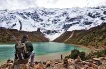 Tour to Laguna Humantay 1 Day