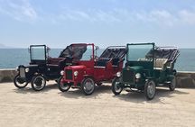 Ford Model T Tour