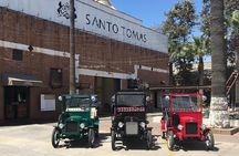Ford Model T Tour