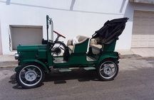 Ford Model T Tour