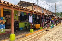 El Salvador Express in 5 Days 