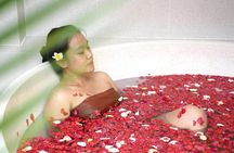 Traditional Massage and Lulur Package Spa 2 hours at Nusa Dua