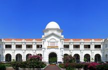 Ipoh Heritage & Orang Utan Island Day Tour from Kuala Lumpur
