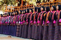 10 Days Essence of BHUTAN