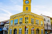 Phuket Customized Sightseeing Tour