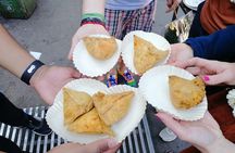 Evening Food & Bazaar Walk