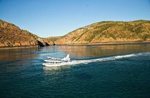 Horizontal Falls & Dampier Peninsula Discovery Tour