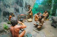 Private Tour: UNESCO Archaeological Heritage Of The Lenggong Valley from Ipoh