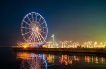 Baku Night City Tour