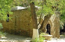 Izmir Shore Excursion: Private Tour to Ephesus and the House of Virgin Mary