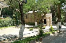 Izmir Shore Excursion: Private Tour to Ephesus, House of Virgin Mary and Temple of Artemis