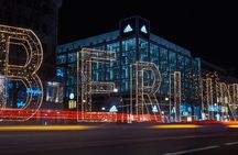 Berlin Night Tours By Locals: Private & Personalized, See the City Unscripted