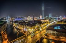 Berlin Night Tours By Locals: Private & Personalized, See the City Unscripted