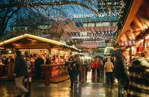 Berlin Night Tours By Locals: Private & Personalized, See the City Unscripted
