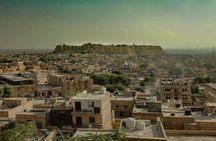 16 - Days Private Royal Rajasthan Tour with Fort and Palaces