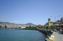 Kusadasi Shore Excursion: Private Tour to Ephesus including Basilica of St John and Temple of Artemis