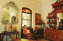 Private George Town Heritage Tour from Penang