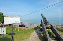 Private George Town Heritage Tour from Penang