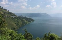 1 week private round trip North Sumatra