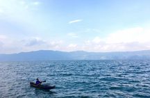 1 week private round trip North Sumatra