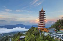 Genting Highlands Day Trip from Kuala Lumpur