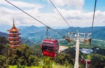 Genting Highlands Day Trip from Kuala Lumpur