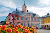 Small-Group Half-Day Tour of Porvoo Old Town from Helsinki