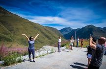 Andorra, France and Spain: The Original Three Countries Tour 