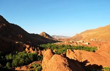 7 Days Morocco tour from Marrakech