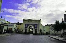 7 Days Morocco tour from Marrakech