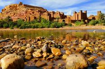 7 Days Morocco tour from Marrakech