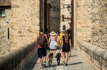 Medieval Three Villages Small Group Day Trip from Barcelona