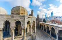 Old City Walking Tour