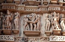 9 - Days Private Golden Triangle Tour with Khajuraho & Varanasi