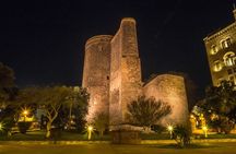 Old City Walking Tour