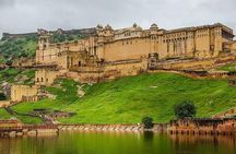 7 - Days Private Incredible Golden Triangle Tour of India
