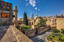 City Tour in Baku 