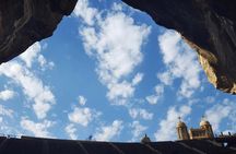 Private half-day tour to Cave Church, Garbage City&The City of the Dead In Cairo