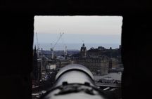 Private Edinburgh Tour for Families with a Local, 100% Personalized 