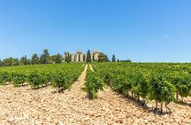 In Depth Chateauneuf du Pape