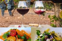 In Depth Chateauneuf du Pape