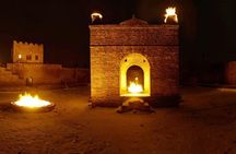 Private Ateshgah & Yanardag Tour
