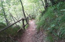 Il Sentiero del Viandante: da LIERNA a VARENNA