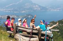 Il Sentiero del Viandante: da LIERNA a VARENNA