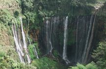 Tumpak Sewu Waterfall: An Epic Day Trip from Malang or Surabaya
