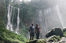 Tumpak Sewu Waterfall: An Epic Day Trip from Malang or Surabaya