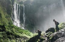 Tumpak Sewu Waterfall: An Epic Day Trip from Malang or Surabaya
