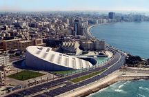 Full Day Private guided Tour to Alexandria From Cairo
