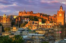 Edinburgh Highlights & Hidden Gems: Private Tour with a Local