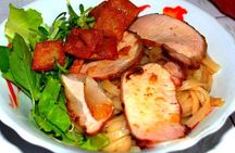 Hoi An street food Tour - Private Tour